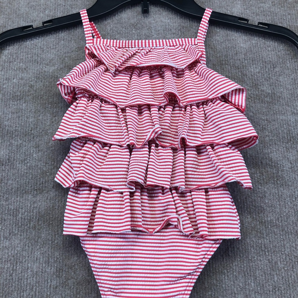 Baby  Boden Swimsuit Size 12-18 Months